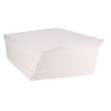 Cartridge Paper (130gsm) - A4 - Pack of 500